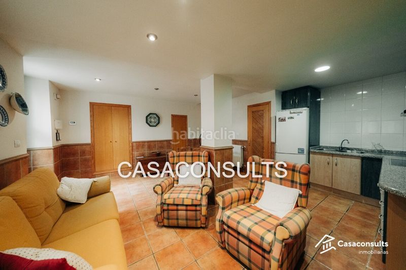 Foto f8f35dac-c9b4-46ca-b917-4c47e6283b65. Casa amb xemeneia calefacció a Sierra Engarcerán