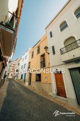 Casa en Sierra Engarcer�n. Nw935 � casa en el centro con terraza