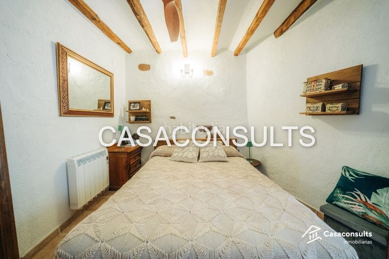 Foto ba0e9170-8d68-4b9f-8b92-5102579877c0. Casa amb xemeneia calefacció a Vilafamés