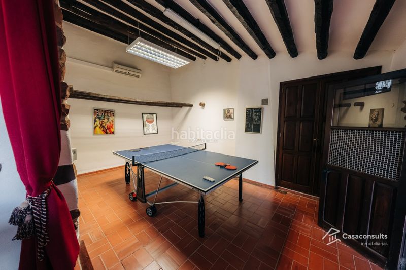 Foto 49900b2e-de2f-4ade-a7a3-d54444178c83. Casa amb xemeneia calefacció a Vilafamés