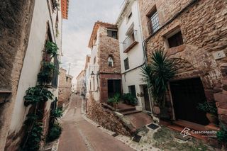 Casa  Carrer diputaci� provincial. Nw913 � espectacular casa en el casco antiguo
