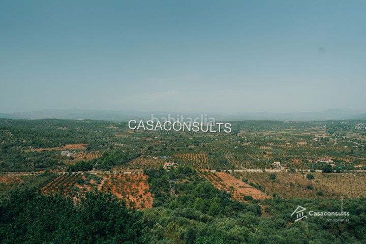 Foto 0e61a8c7-0c0a-47ae-9a9a-42b051e94bdc. Casa amb xemeneia calefacció a Vilafamés
