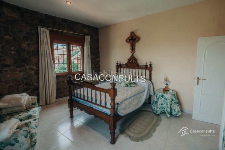 Foto 76711996-0fb1-4d82-bfdb-44259b678852. Casa amb xemeneia calefacció a Vilafamés