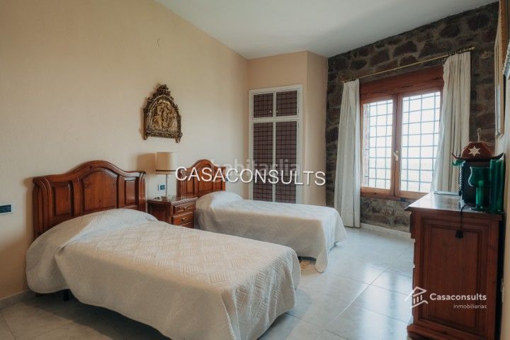 Foto 9728e877-3caa-4769-9e78-ba1c1bb79645. Casa amb xemeneia calefacció a Vilafamés