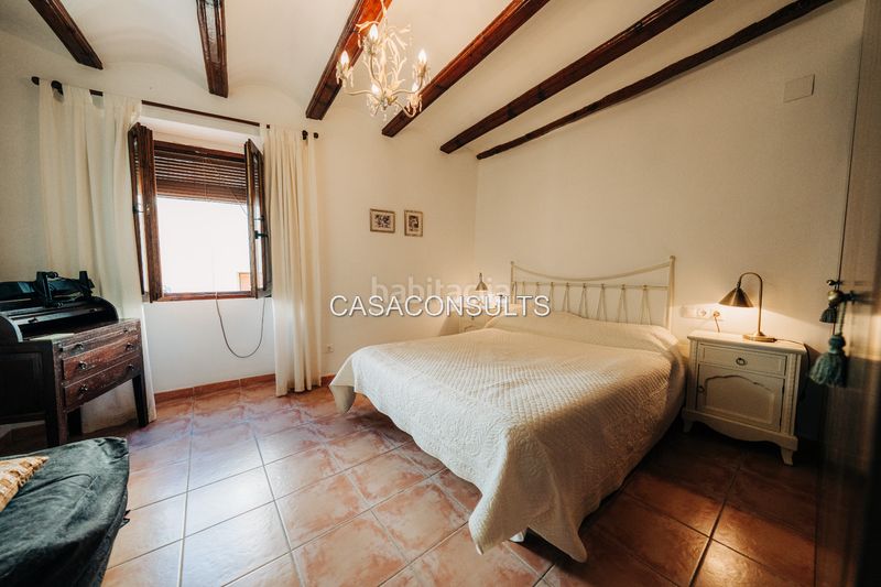 Foto 1833859b-52e1-4867-8595-561885923ea8. Casa nw834- increible casa en el corazón en Vilafamés