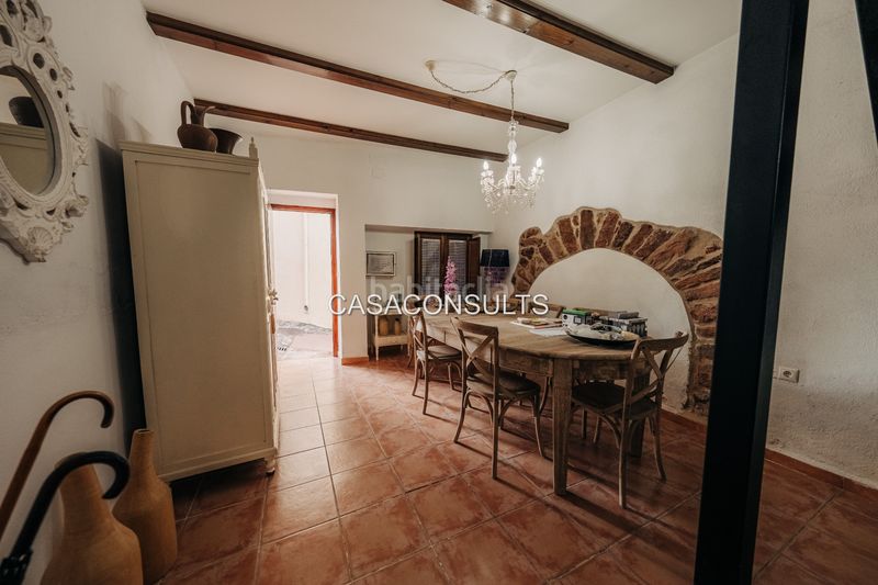 Foto 5350bc5d-23ea-4ec4-9b35-ef893ea81aca. Casa nw834- increible casa en el corazón en Vilafamés