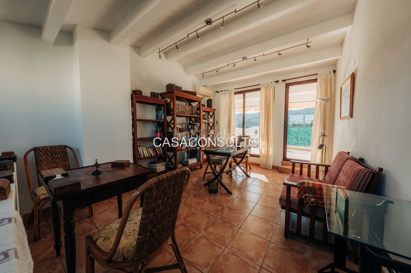 Foto 6becc969-d0f2-4675-9c17-8ab89a34971c. Casa nw834- increible casa en el corazón en Vilafamés