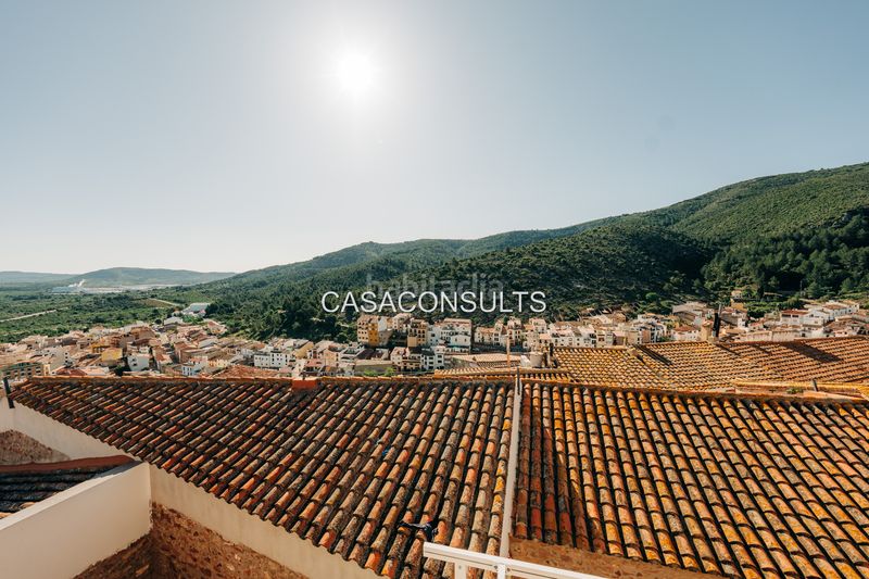 Foto 7b4ecd4d-ce21-4dab-b17f-a7cf47ad51e4. Casa nw834- increible casa en el corazón en Vilafamés