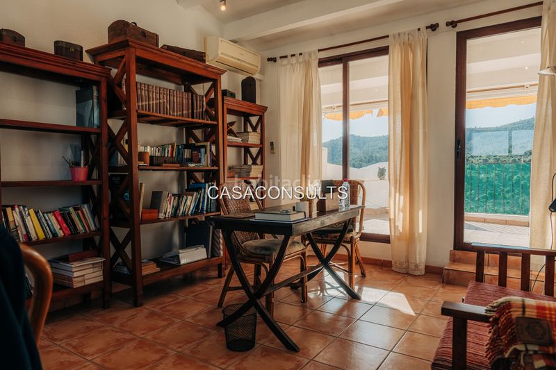 Foto aa1490ab-f92e-4f3c-9cf3-68a14d92b577. Casa nw834- increible casa en el corazón en Vilafamés