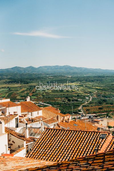 Foto e57ccd80-f819-4d13-8119-e0995ab6606e. Casa nw834- increible casa en el corazón en Vilafamés