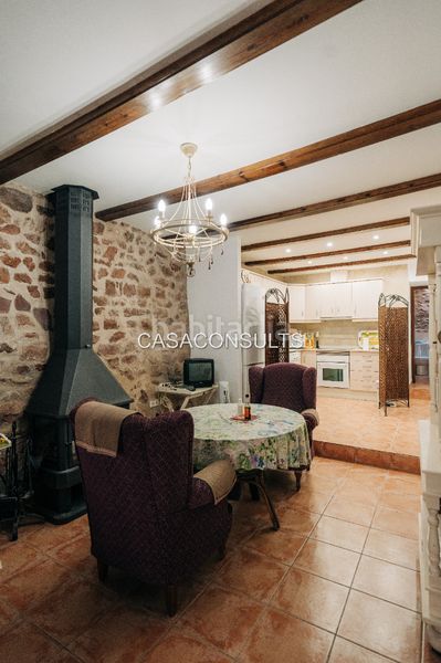 Foto f173321a-6102-4574-80ab-b774addf3073. Casa nw834- increible casa en el corazón en Vilafamés