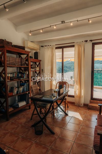 Foto f8771f06-cc27-43fd-984b-ac80e8af0dda. Casa nw834- increible casa en el corazón en Vilafamés