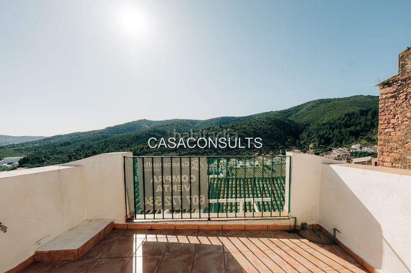 Foto fcc57f23-b7ee-43cc-9726-43694247b515. Casa nw834- increible casa en el corazón en Vilafamés
