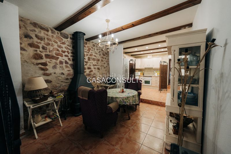 Foto fdc08497-d372-424c-b241-00eaad8ebe2a. Casa nw834- increible casa en el corazón en Vilafamés