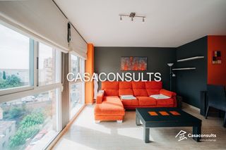Pis en Traves�a fernando le�n a 15. Nw829 � piso totalmente reformado con vistas a la monta�a