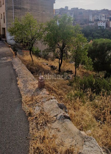 Foto 474c361d-35ea-4b29-8e59-6c8edda11f25. Terreny residencial a Vilafamés
