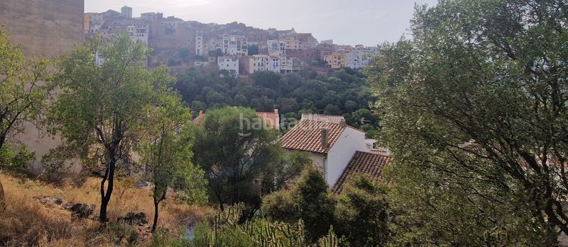 Foto c8dd6616-6021-491b-b4bd-31ea338b84af. Terreny residencial a Vilafamés