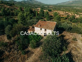 Casale in Useres (les). Nw959 – encantadora masía rural con gran terreno