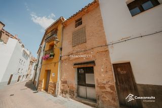 Casa  Carrer paseo. Nw964 – casa para reformar cerca de la plaza