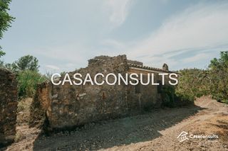 Casale in Useres (les). Nw961 – masia con terreno y buenas vistas