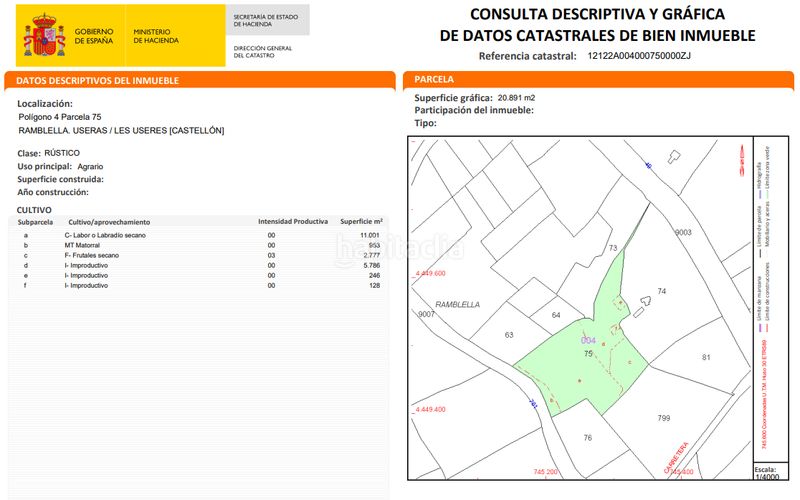 Foto 1714f4cc-f71b-4425-972d-c56ce970171e. Mas dans Useres (les)