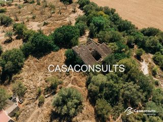 Casale in Useres (les). Nw966 – masía en ruinas en les useres