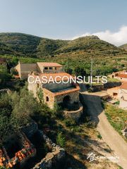 Mas à Albocàsser. Nw722 – masia semirestaurada