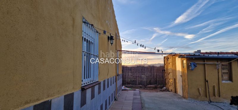 Foto 5dba40a2-8888-4aeb-870a-267047272402. Masia amb aparcament a Vilafamés