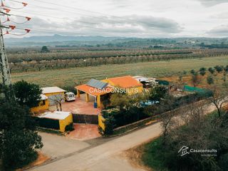 Masia en Vilafam�s. Nw915 � masia con vistas y buen acceso