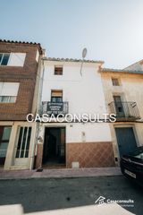 Maison  Carrer de cervantes. Nw925 – gran casa con patio interior