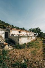 Masia a Atzeneta del Maestrat. Nw934 – masia con encanto y increibles vistas a la montaña
