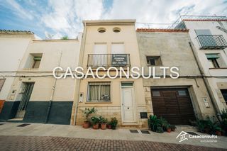 Casa a Coves de Vinromà (les)