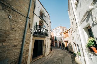 Casa  Carrer pla. Nw798 – casa de 272 mts en el centro del pueblo