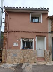 Casa a Carrer de Sant Roc