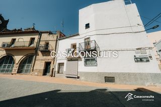 Casa a Sierra Engarcerán