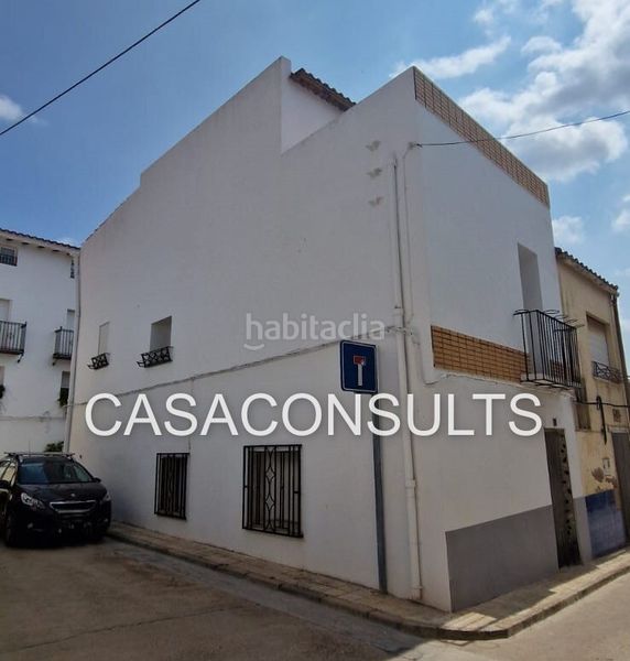 Foto 08000342-bdbc-4d7e-807f-4c81a4f2c6b7. Casa a Vall d´Alba