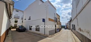 Casa a Vall d´Alba. Nw833 – casa en el centro del pueblo