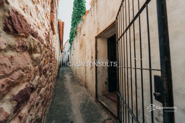 Foto 01ca7664-5c28-49b1-973e-2eff233224de. Casa con camino in Vilafamés