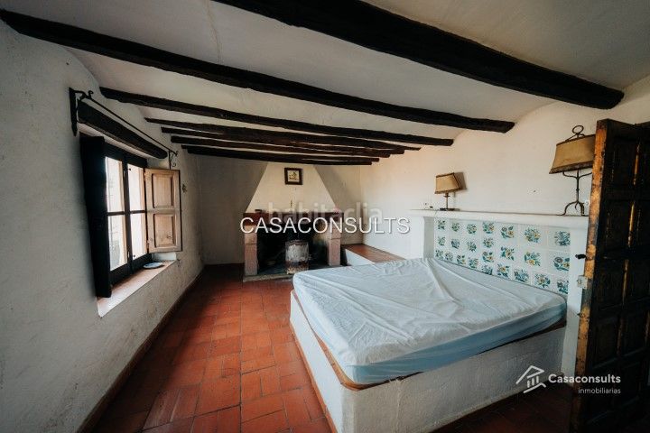 Foto 8df88872-e901-4514-ab24-978a4a847c0b. Casa con camino in Vilafamés