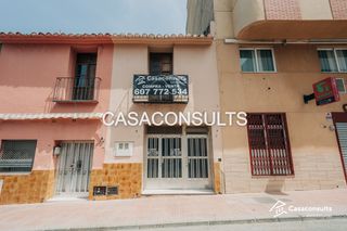 Casa  Avinguda del maestrat. Nw941 – casa para reformar en el centro del pueblo