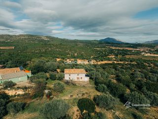 Masia a Useres (les)