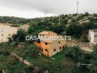 Masia a Useres (les)
