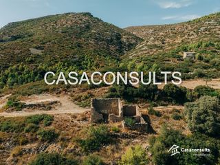 Country house in Useres (les). Nw947 – conjunto de fincas rústicas con muchas posibilidades