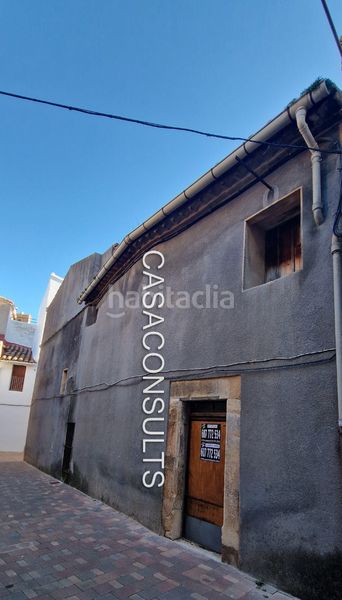 Foto 39120b52-64ef-4017-baa0-ff2c2335e99a. Casa a Catí