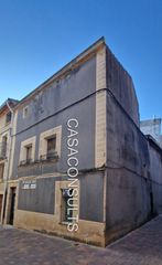 Casa  Plaça de baix. Nw853- casa con historia a reformar