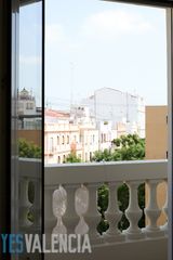 Appartement  Carrer de l'erudit orellana. Piso en venta en calle de l'erudit orellana