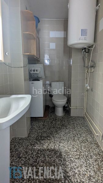 Foto 3a014e82-0f80-4201-bd14-b7be5209f79f. Àtic a Ayuntamiento - El Salvador Godella