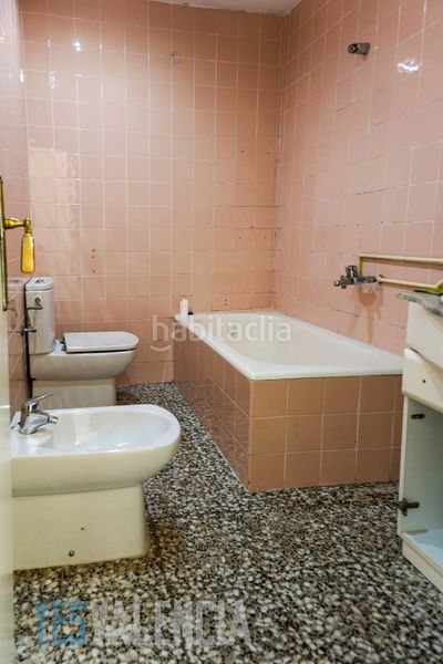 Foto ced19c37-bd17-44df-9ed0-5936773bebde. Àtic a Ayuntamiento - El Salvador Godella