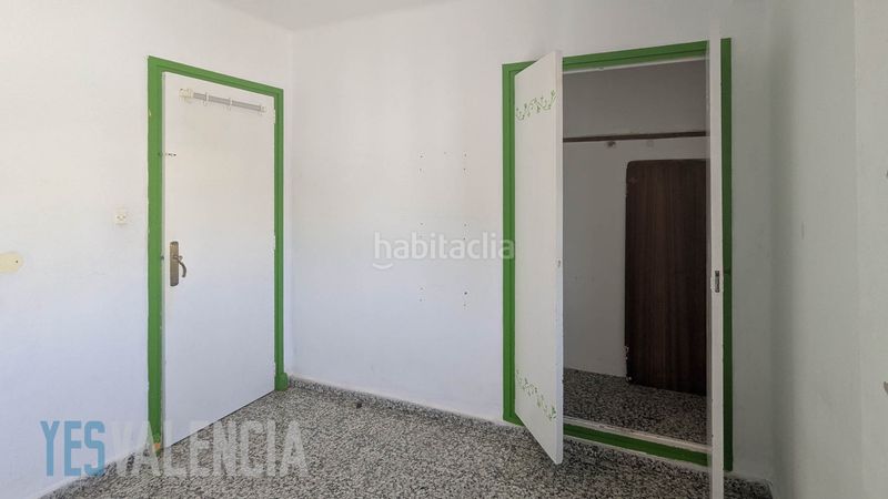 Foto f41558b4-e2f2-42ea-bc3e-feb33243e69f. Àtic a Ayuntamiento - El Salvador Godella