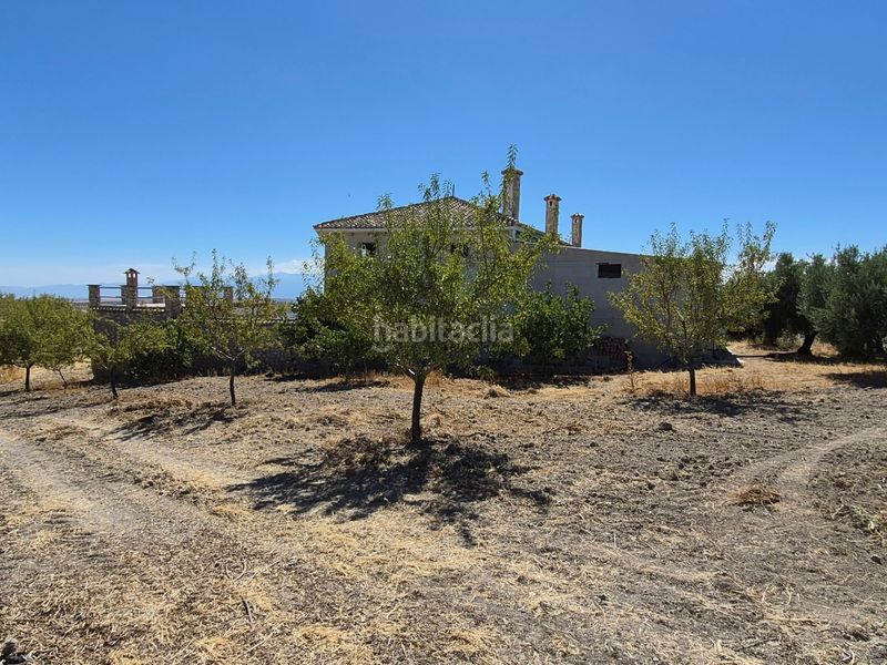 Foto caad3a40-ac03-47b8-94ad-cee5c916b390. Finca rústica a Alhama de Granada